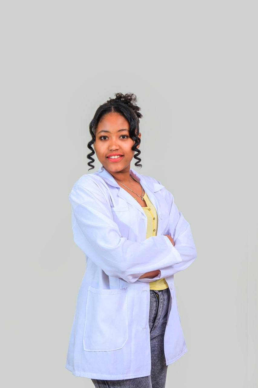 Photo provided for Fenet Shiferaw’s professional profile